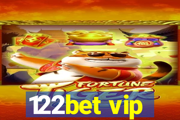 122bet vip